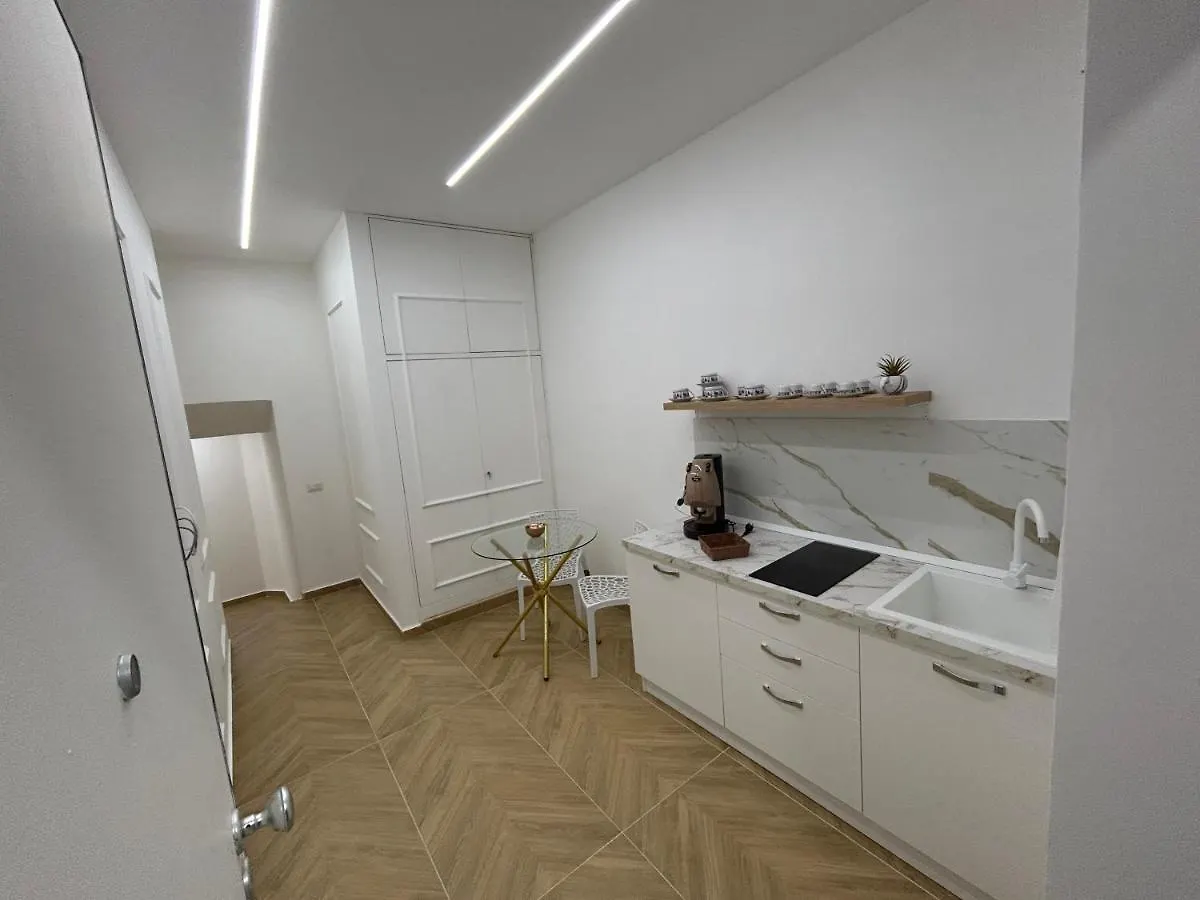 Holiday home Centro Storico M&G Villa Naples