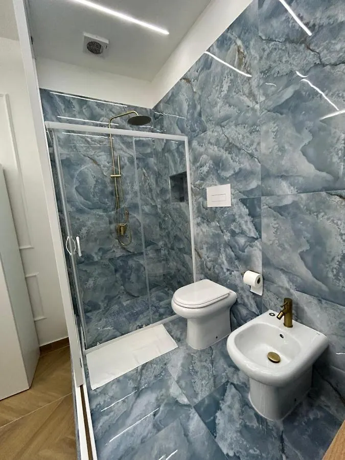 Centro Storico M&G Villa Naples Holiday home