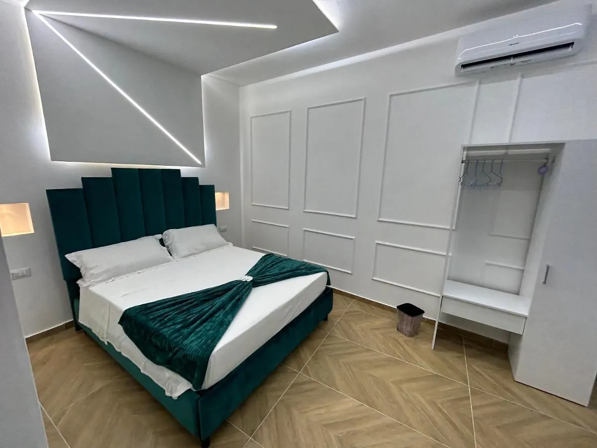Centro Storico M&G Villa Naples 0*,  Italy