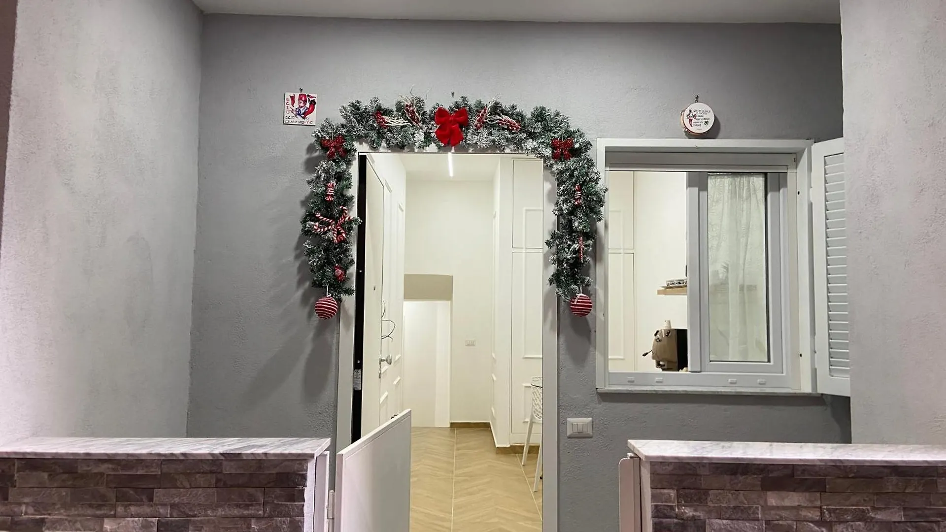 Holiday home Centro Storico M&G Villa Naples
