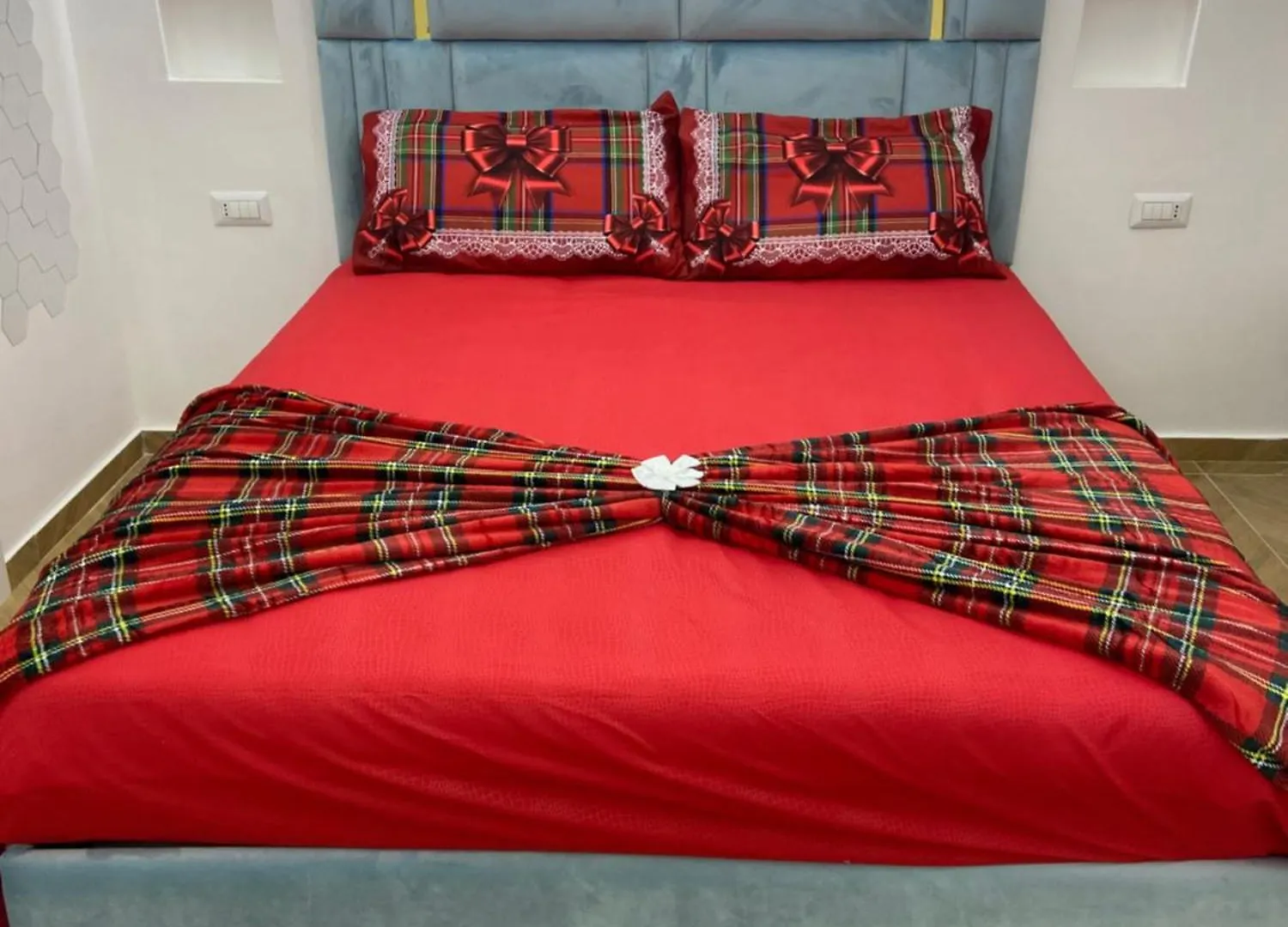 Holiday home Centro Storico M&G Villa Naples